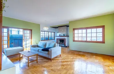 Cobertura com 4 quartos à venda no santana, porto alegre , 211 m2 por r$ 1.450.000