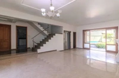 Casa com 3 quartos à venda na chácara das pedras, porto alegre  por r$ 2.510.000