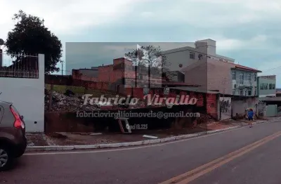 Terreno à venda no Ipiranga, São José 