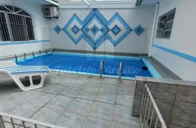 Casa para venda em são josé, barreiros, 3 dormitórios, 1 suíte, 3 banheiros, 4 vagas