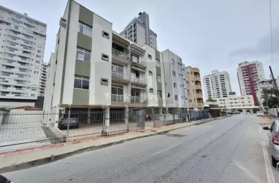 Apartamento para venda em são josé, kobrasol, 2 dormitórios, 1 banheiro, 1 vaga