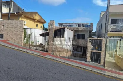 Casa para venda em são josé, real parque, 7 dormitórios, 7 banheiros