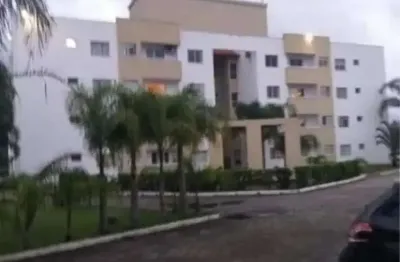 Apartamento para venda em palhoça, aririú da formiga, 2 dormitórios, 1 banheiro, 1 vaga