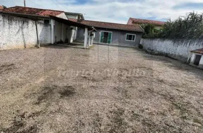 Casa para venda em palhoça, caminho novo, 3 dormitórios, 1 banheiro, 2 vagas