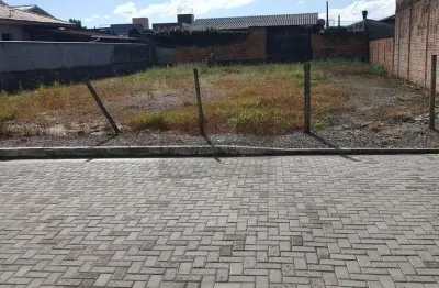 Terreno à venda no Guarda do Cubatão, Palhoça 