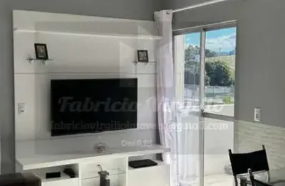 Apartamento para venda em são josé, areias, 2 dormitórios, 1 banheiro, 1 vaga