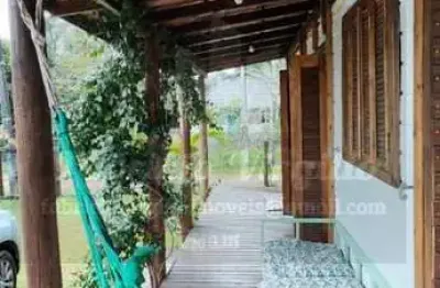Casa para venda em imbituba, arroio do rosa, 1 dormitório, 1 banheiro, 1 vaga