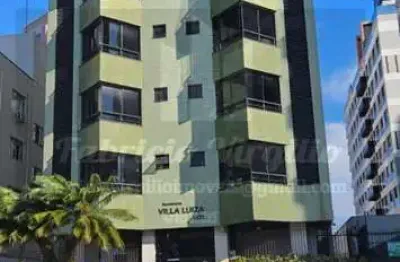 Apartamento para venda em florianópolis, balneário, 2 dormitórios, 1 banheiro, 1 vaga