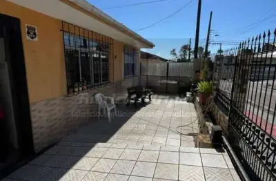 Casa para venda em são josé, bela vista, 3 dormitórios, 1 suíte, 2 banheiros, 1 vaga