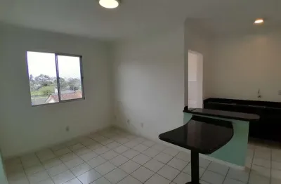 Apartamento para venda em palhoça, bela vista, 2 dormitórios, 1 banheiro, 1 vaga