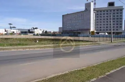 Terreno à venda, 11063 m² por r$ 26.368.000,00 - cruzeiro - são josé dos pinhais/pr