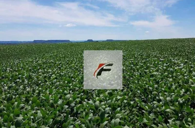 Fazenda à venda, 399300 m² por r$ 3.700.000,00 - lapa - mariental/pr