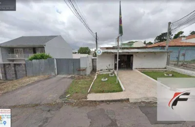Terreno permuta à venda, 1000 m² por r$ 1.100.000 - bairro alto - curitiba/pr