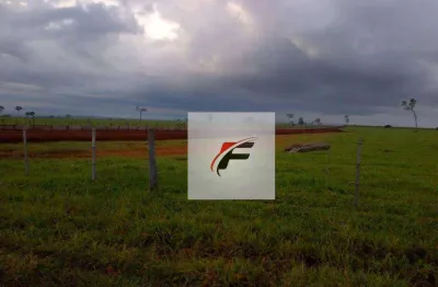 Fazenda à venda, 49000000 m² por r$ 209.000.000,00 - centro - paranavaí/pr