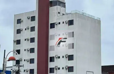 Hotel à venda, 2123 m² por r$ 19.000.000,00 - centro - joinville/sc