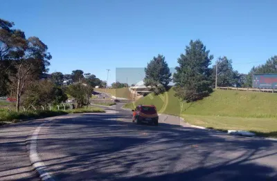 Terreno à venda, 73418 m² por r$ 28.265.930,00 - colônia rio grande - são josé dos pinhais/pr