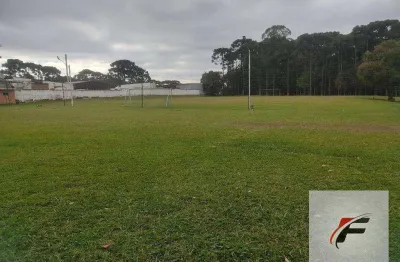 Terreno à venda, 25000 m² por r$ 20.000.000,00 - umbará - curitiba/pr