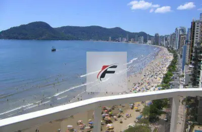 Apartamento com 2 dormitórios à venda, 80 m² por r$ 3.600.000 - centro - balneário camboriú/sc