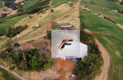 Fazenda à venda, 5759600 m² por r$ 50.000.000 - linha mangabeira - santa maria do oeste/pr