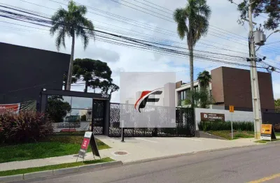 Sobrado com 3 dormitórios à venda, 112 m² por r$ 869.000,00 - pilarzinho - curitiba/pr