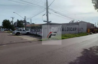 Terreno à venda, 414 m² por r$ 330.000 - hauer - curitiba/pr