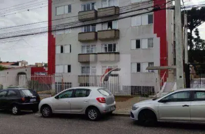 Apartamento com 3 dormitórios à venda, 97 m² por r$ 530.000 - vila izabel - curitiba/pr