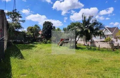 Terreno à venda, 624 m² por R$ 750.000,00 - Orleans - Curitiba/PR