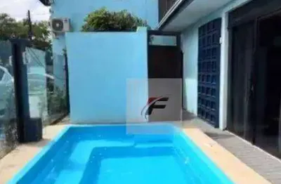 Hotel lazer com 35 dormitórios à venda, 1680 m² por r$ 17.000.000 - guanabara - joinville/sc