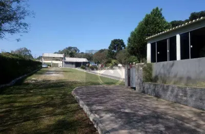 Terreno à venda, 18200 m² por r$ 1.750.000,00 - colônia vila prado - almirante tamandaré/pr