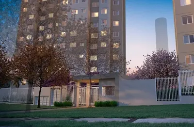 Apartamento com 2 quartos à venda na Rua Iososuke Okaue, 311, Jardim Helian, São Paulo