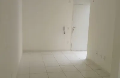 Apartamento com 02 quartos conquista tarumã semi mobiliado