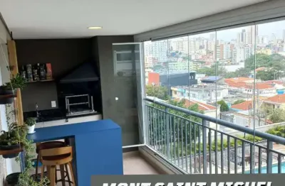 Apartamento para venda em são caetano do sul, olímpico, 3 dormitórios, 2 suítes, 3 banheiros, 2 vagas