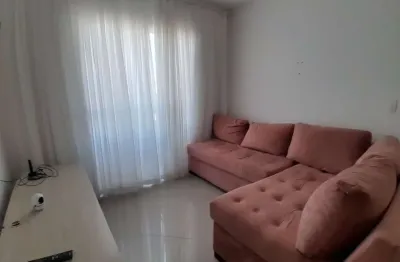 Apartamento para venda em são caetano do sul, olímpico, 2 dormitórios, 1 suíte, 2 banheiros, 2 vagas