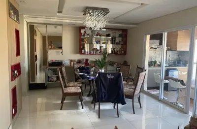 Apartamento para venda em são caetano do sul, boa vista, 3 dormitórios, 3 suítes, 5 banheiros, 2 vagas