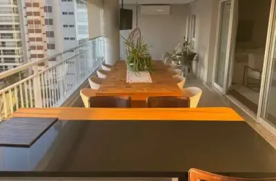 Apartamento para locação em são caetano do sul, santo antônio, 3 dormitórios, 3 suítes, 5 banheiros, 3 vagas