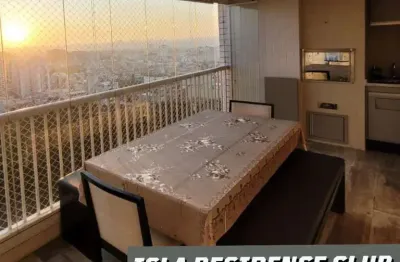 Apartamento para venda em são caetano do sul, santa maria, 4 dormitórios, 1 suíte, 3 banheiros, 3 vagas