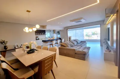 Apartamento para venda em são caetano do sul, santo antônio, 4 dormitórios, 3 suítes, 5 banheiros, 3 vagas