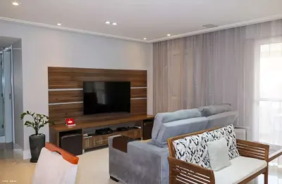 Apartamento para venda em são caetano do sul, santa paula, 3 dormitórios, 2 suítes, 3 banheiros, 2 vagas