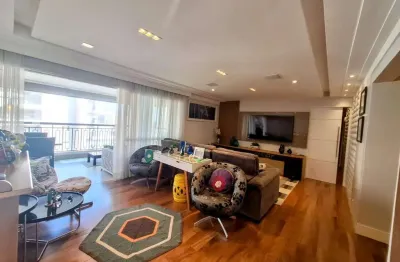 Apartamento para venda em santo andré, campestre, 4 dormitórios, 3 suítes, 5 banheiros, 4 vagas