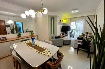 Apartamento para venda em são caetano do sul, santa maria, 3 dormitórios, 1 suíte, 2 banheiros, 2 vagas