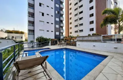 Apartamento para venda em são caetano do sul, barcelona, 3 dormitórios, 3 suítes, 5 banheiros, 4 vagas