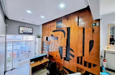 Apartamento para venda em são caetano do sul, centro, 2 dormitórios, 2 banheiros