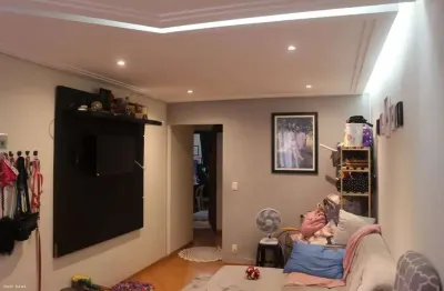 Apartamento para venda em são caetano do sul, santa paula, 2 dormitórios, 2 banheiros, 1 vaga
