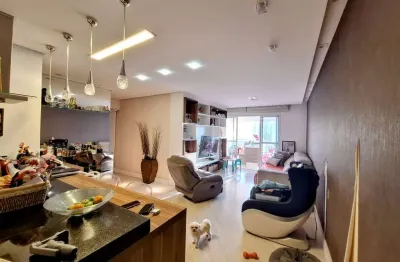 Apartamento para venda em são caetano do sul, santa paula, 3 dormitórios, 2 suítes, 3 banheiros, 2 vagas