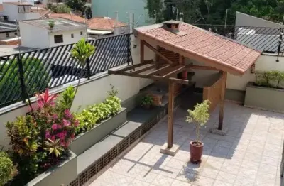 Apartamento para venda em são caetano do sul, santa paula, 3 dormitórios, 1 suíte, 2 banheiros, 1 vaga