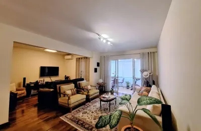 Apartamento para venda em são caetano do sul, barcelona, 3 dormitórios, 3 suítes, 4 banheiros, 3 vagas