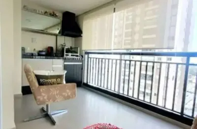 Apartamento para venda em santo andré, campestre, 3 dormitórios, 1 suíte, 2 banheiros, 2 vagas