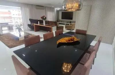 Apartamento para venda em são caetano do sul, santo antônio, 3 dormitórios, 3 suítes, 5 banheiros, 3 vagas