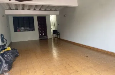 Sobrado para venda em são caetano do sul, santa paula, 2 dormitórios, 2 banheiros, 1 vaga