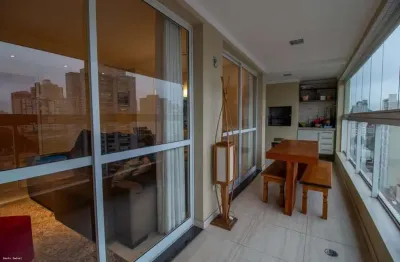 Apartamento para venda em são caetano do sul, centro, 3 dormitórios, 1 suíte, 2 banheiros, 3 vagas